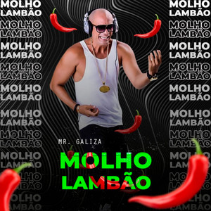 Molho Lambão (Explicit)