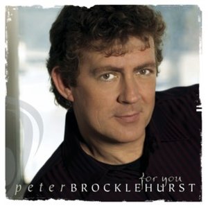 Peter Brocklehurst - Yours Is My Heart Alone