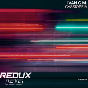 Cassiopeia (Extended Mix)