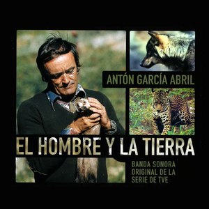 El Hombre y la Tierra (Banda Sonora Original de la Serie de TVE)