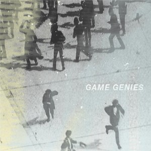 Game Genies I