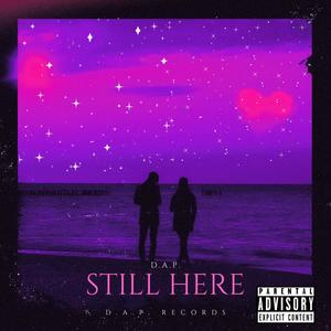 Still Here (Explicit)