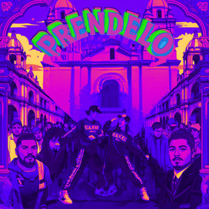 Es por Ella (Explicit)