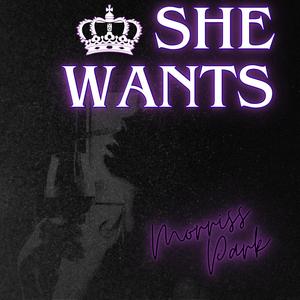 Morriss Park - Georgia