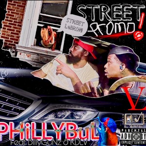 #StreetPromo (Radio Mix)