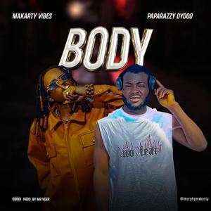 Body (feat. PAPArazzy dydoo) (Explicit)