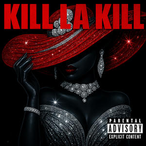 Kill La Kill (Explicit)