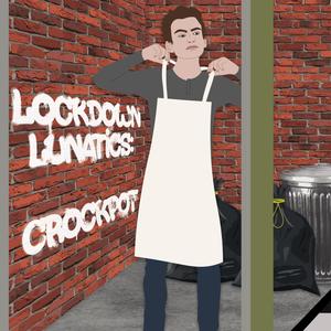 Crockpot (feat. Andy Cizek) (Explicit)