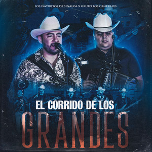 el corrido de los grandes