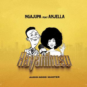 Hayanihusu (feat. Anjella)