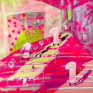 I Can't (feat. Meeyuh, Junior & Prxybb) (Explicit)