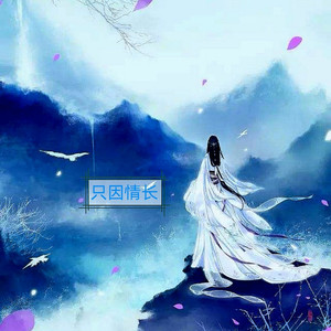 只因情长 (伴奏)