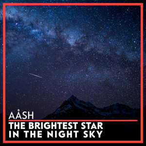 the brightest star in the night sky