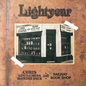 Chris Gentlemans Hairdresser and Railway Book Shop (Explicit)