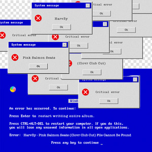 Pink Salmon Seats (Clovr Club Cut) (Explicit)