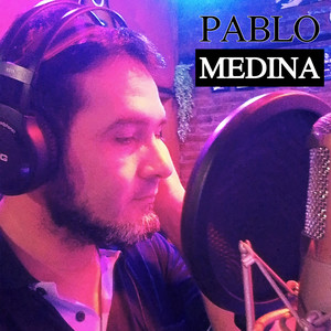 Pablo Medina 3