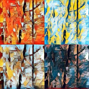 Fall Leaves 0.5 (Explicit)