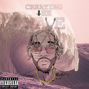 Creating the Wave (Explicit)