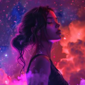 luminescent! (over slowed)