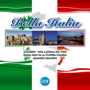 Bella Italia Vol. 1