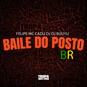 BAILE DO POSTO BR (Explicit)