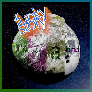 It's Kind of a Funky Story (Explicit)