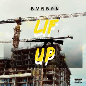 LIF UP (Explicit)