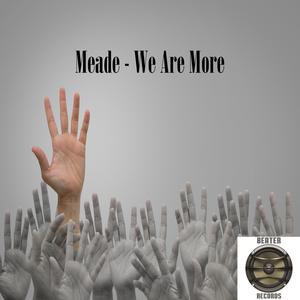 We Are More