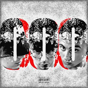 ZERI (feat. LARIO & SANGUINACCIO) (Explicit)