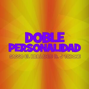 Doble Personalidad(feat. J Tobone)