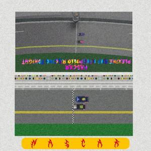 Nascar (Explicit)