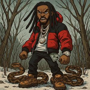 The Ticket (Explicit)