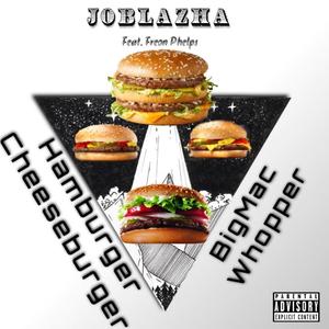 Gone Hamburger (feat. Freon Phelps) [Explicit]