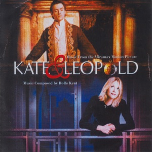 Kate & Leopold (Original Motion Picture Soundtrack) (隔世情缘 电影原声)