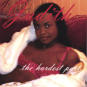 The Hardest Part feat. Kevin Cooper