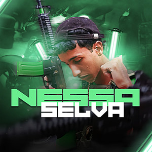 Nessa Selva (Explicit)