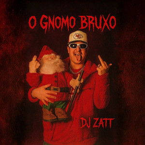 O GNOMO BRUXO (Explicit)