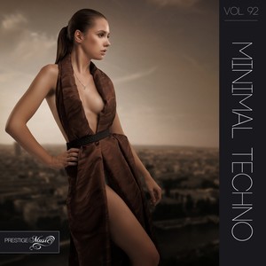 Minimal Techno, Vol.92