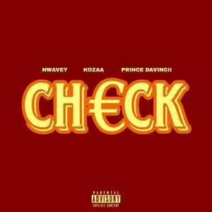 CHECK (Explicit)