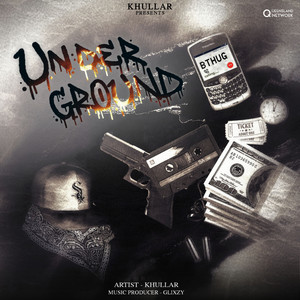 Underground (Explicit)