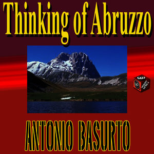 Thinking of Abruzzo