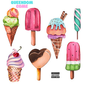 Sis Talkin (Explicit)