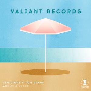 About a Place (Radio Edit)