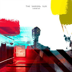 The Shining Sun