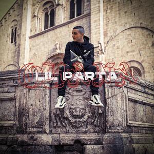 Lil Parta - OHANA (Explicit)