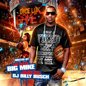 Would You Know My Name (Explicit)