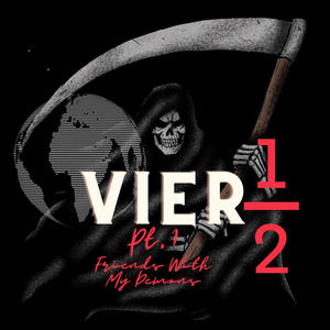 Vier (vol. 1.5) [Explicit]