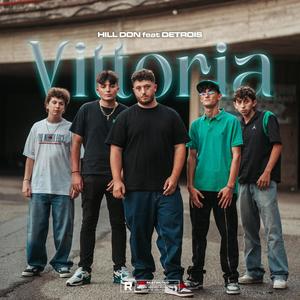 VITTORIA (Explicit)