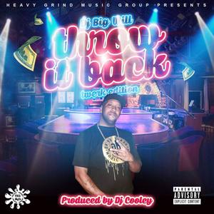 Throw It Back (Explicit)