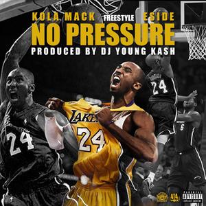 No Pressure (feat. Foreign Money) (Explicit)